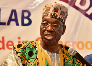 Démission: le ministre de l’Emploi Issa Tchiroma Bakary tourne le dos à Paul Biya, à quatre mois de l’élection présidentielle au Cameroun
