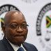 Afrique du Sud : Affaire Thalès, les charges contre Zuma maintenues