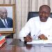 Kenneth Nana, l’ancien ministre des Finances du Ghana inscrit sur la liste rouge d’Interpol