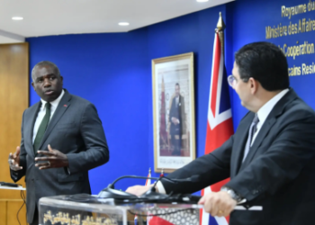 Sahara occidental : le Royaume-Uni reconnaît la souveraineté du Maroc