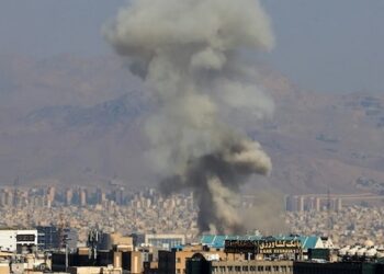 L’attaque d’Israël contre l’Iran : la violence du monde qui est en train de naître va vous horrifier