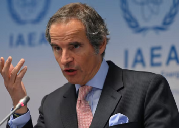 Agression israélienne contre l’Iran : Téhéran va intenter une action en justice contre le chef de l’AIEA