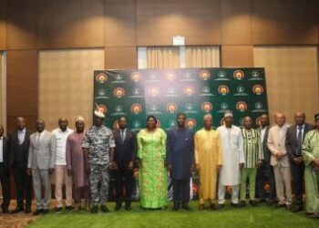 Confédération des États du Sahel : vers la création d’une Cour pénale sahélienne et la construction d’une prison de haute sécurité