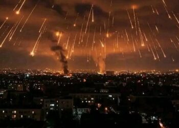Ambiance « Mossad » en Israël où la guerre des ombres devient l’apocalypse publique !