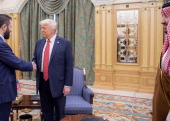 Soutien d’Al CIAda en Syrie : Trump dans la continuité d’agenda de l’état profond depuis des décennies (The Intel Drop )