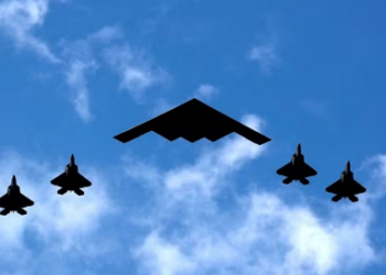 Guerre Israël – Iran : Les USA ont largué des bombes sur trois sites nucléaires iraniens cette nuit