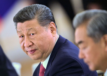 Après que Trump a dit à tout le monde « Évacuez Téhéran immédiatement », la Chine dit à ses citoyens « Évacuez Israël immédiatement »
