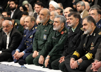 Israël révèle avoir manipulé les commandants iraniens pour les éliminer