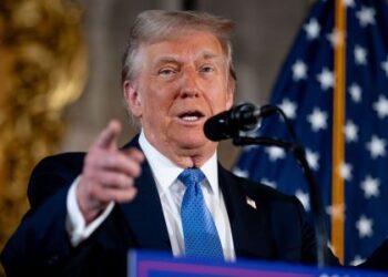 États-Unis : Donald Trump ferme les frontières à 12 pays