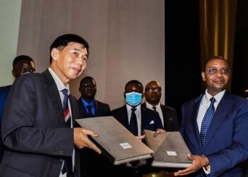 Cameroun-Contrat de fer Lobe/Kribi : un expert révèle tout sur la supercherie des chinois