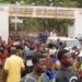 RCA : Incident meurtrier au lycée Barthélemy Boganda de Bangui pendant la composition du Bac