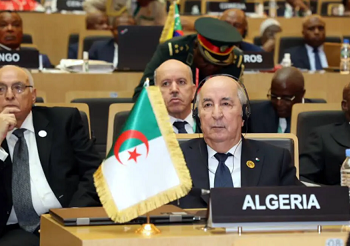 L’Algérie perd son siège au Conseil de sécurité de l’ONU
