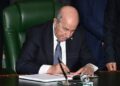 Algérie : Abdelmadjid Tebboune accorde la grâce présidentielle à 6 797 détenus
