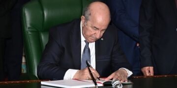 Algérie : Abdelmadjid Tebboune accorde la grâce présidentielle à 6 797 détenus