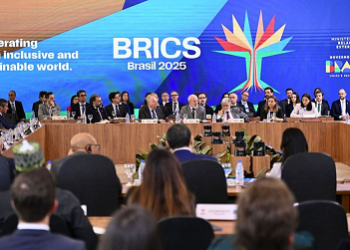 De leur création au sommet de Rio, comment les BRICS défendent les pays émergents