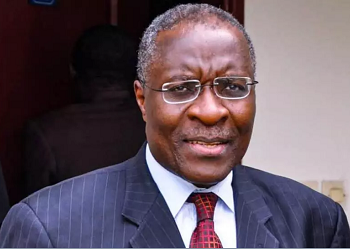 Cameroun: «C’est le moment pour Paul Biya de prendre sa retraite et d’être respecté»