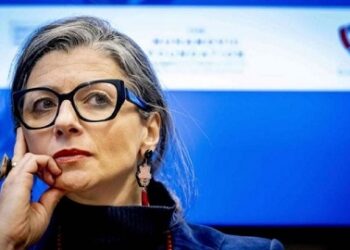 Les USA sanctionnent la rapporteuse spéciale de l’ONU pour avoir critiqué ‘Israël’