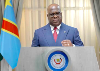 RDC: Félix Tshisekedi tend la main à l’opposition pour renforcer la cohésion nationale