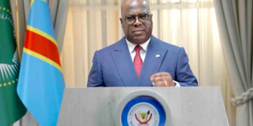 RDC: Félix Tshisekedi tend la main à l&rsquo;opposition pour renforcer la cohésion nationale