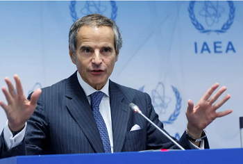 L’agression américano-israélienne contre l’Iran et l’effondrement de l’ordre international