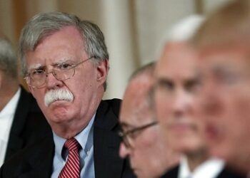 Sahara occidental : Bolton propose au Polisario d’offrir une «Trump zone» en échange d’un référendum