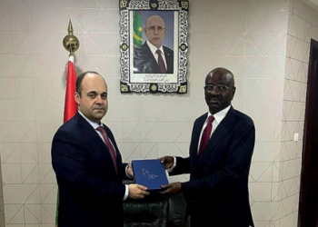 L’offre de Kiev à la Mauritanie ravive les soupçons de déstabilisation régionale