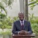 Côte d’Ivoire : Alassane Ouattara officialise sa candidature pour l’élection du 25 octobre