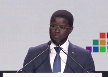 Conférence de Séville : le président sénégalais critique les agences de notation et appelle à une réforme de la gouvernance économique mondiale