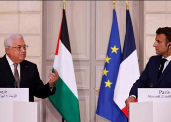 La France reconnaîtra l’État palestinien, déclare Macron
