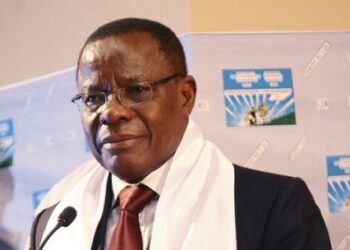 Présidentielle 2025 au Cameroun : l e Manidem, parti dissident de l’UPC, crée la surprise en investissant Maurice Kamto du MRC