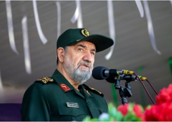 Iran : Entretien avec Mohsen Rezaei, ancien commandant en chef du CGRI