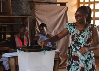 Municipales au Togo : le parti au pouvoir largement en avance (Résultats provisoires)