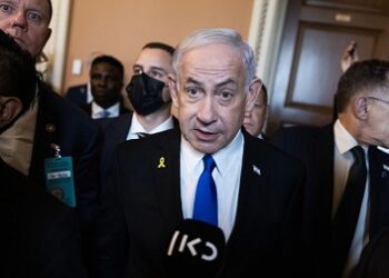 Netanyahou menace d’annexer Gaza si les négociations échouent