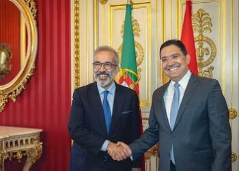Sahara occidental : le Portugal appuie le plan d’autonomie marocain