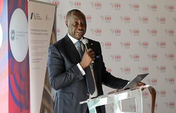 Africa Finance Corporation : l’Afrique dispose de 4 000 milliards de dollars de capitaux propres