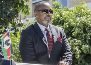 Le vice-président du Malawi, Saulos Chilima, tué dans un accident d’avion