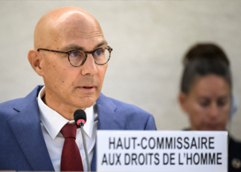 Un rapport de l’ONU appelle à l’interdiction du changement de sexe des enfants
