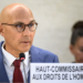 Un rapport de l’ONU appelle à l’interdiction du changement de sexe des enfants