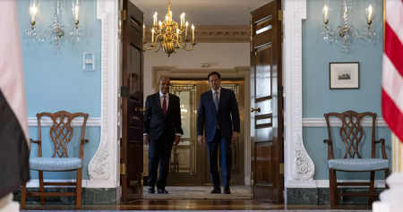 Soudan: l’UA appelle à ne pas reconnaître le gouvernement parallèle formé par les paramilitaires