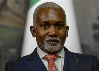 MAE nigérian: l’Afrique sous pression pour accueillir les vénézuéliens expulsés des États-Unis