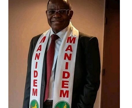 Présidentielle au Cameroun : la candidature de Kamto pour le Manidem rejetée (13 candidatures retenues)