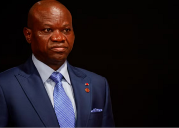 Gabon: un influenceur exige des milliards de francs CFA pour ne pas diffuser des vidéos compromettantes du président