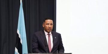 Le Botswana déclare l’urgence sanitaire face à la pénurie massive de médicaments