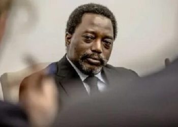 Peine de mort contre l’ex-président de la RDC Joseph Kabila