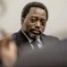 Peine de mort contre l’ex-président de la RDC Joseph Kabila