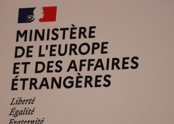 La diplomatie française recruterait des étudiants influents sur les réseaux sociaux pour diffuser sa propagande