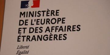 La diplomatie française recruterait des étudiants influents sur les réseaux sociaux pour diffuser sa propagande