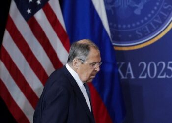 Moscou menace de retirer sa reconnaissance de l’indépendance de l’Ukraine