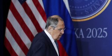 Moscou menace de retirer sa reconnaissance de l’indépendance de l’Ukraine