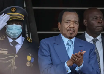 Cameroun: Paul Biya, le plus vieux dirigeant du monde est-il prêt pour un huitième mandat ?